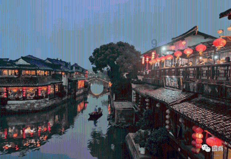 迷路的老奶奶